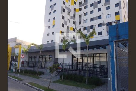 Apartamento à venda com 2 quartos, 33m² em Barra Funda, São Paulo