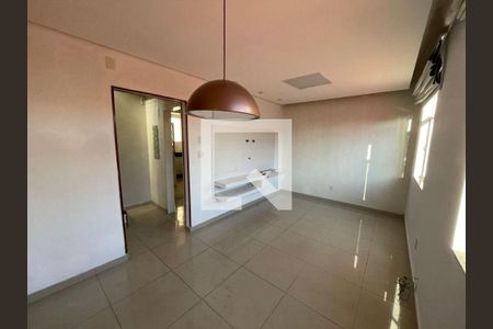 Casa à venda com 3 quartos, 121m² em Havaí, Belo Horizonte