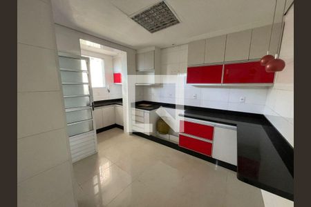 Casa à venda com 3 quartos, 121m² em Havaí, Belo Horizonte