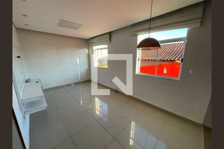 Casa à venda com 3 quartos, 121m² em Havaí, Belo Horizonte