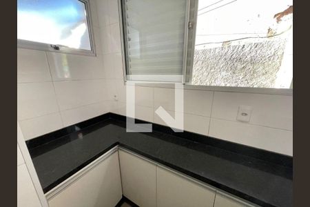 Casa à venda com 3 quartos, 121m² em Havaí, Belo Horizonte