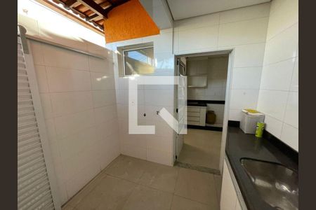 Casa à venda com 3 quartos, 121m² em Havaí, Belo Horizonte