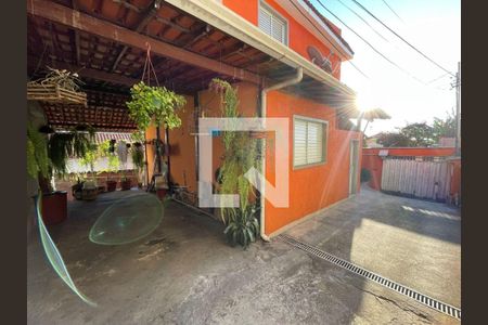 Casa à venda com 3 quartos, 121m² em Havaí, Belo Horizonte