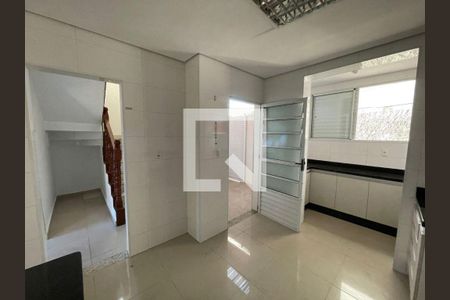 Casa à venda com 3 quartos, 121m² em Havaí, Belo Horizonte