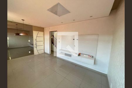 Casa à venda com 3 quartos, 121m² em Havaí, Belo Horizonte