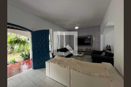 Casa de Condomínio à venda com 4 quartos, 273m² em Jacarepaguá, Rio de Janeiro