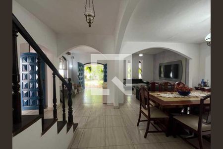 Casa de Condomínio à venda com 4 quartos, 273m² em Jacarepaguá, Rio de Janeiro