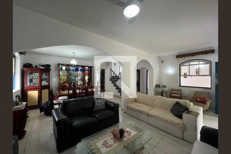 Casa de Condomínio à venda com 4 quartos, 273m² em Jacarepaguá, Rio de Janeiro