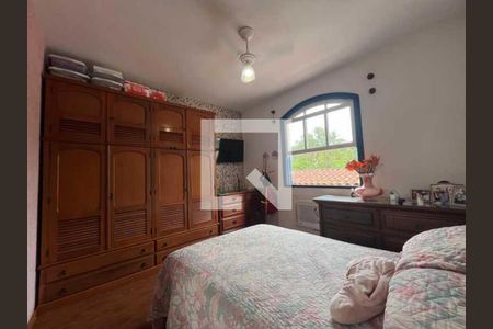 Casa de Condomínio à venda com 4 quartos, 273m² em Jacarepaguá, Rio de Janeiro