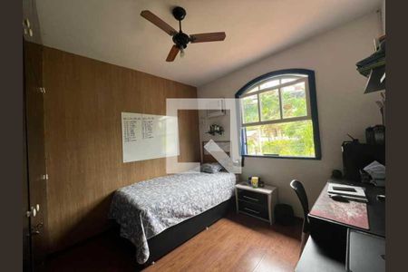 Casa de Condomínio à venda com 4 quartos, 273m² em Jacarepaguá, Rio de Janeiro