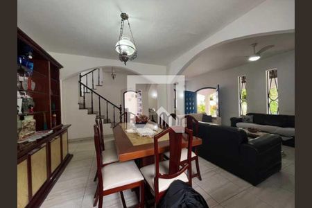 Casa de Condomínio à venda com 4 quartos, 273m² em Jacarepaguá, Rio de Janeiro