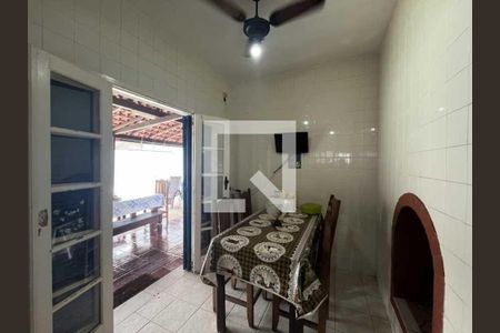 Casa de Condomínio à venda com 4 quartos, 273m² em Jacarepaguá, Rio de Janeiro