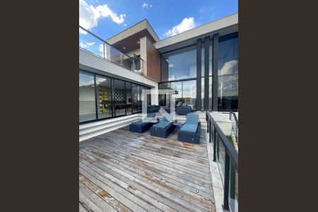 Casa à venda com 4 quartos, 584m² em Jardim Serrano, Nova Lima