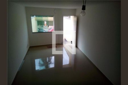 Casa à venda com 3 quartos, 176m² em Vila Formosa, São Paulo