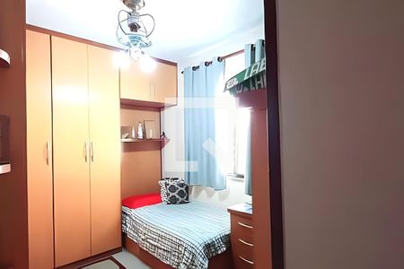 Apartamento à venda com 4 quartos, 232m² em Todos os Santos, Rio de Janeiro