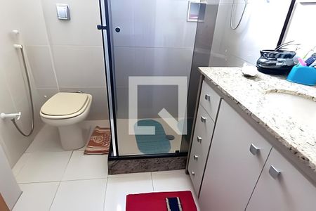 Apartamento à venda com 4 quartos, 232m² em Todos os Santos, Rio de Janeiro