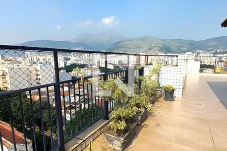 Apartamento à venda com 4 quartos, 232m² em Todos os Santos, Rio de Janeiro