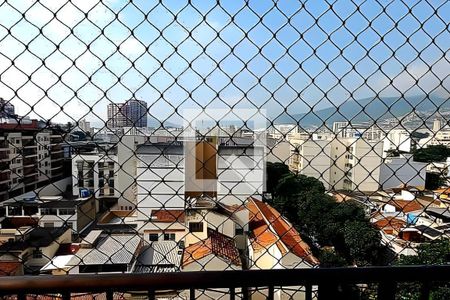Apartamento à venda com 4 quartos, 232m² em Todos os Santos, Rio de Janeiro