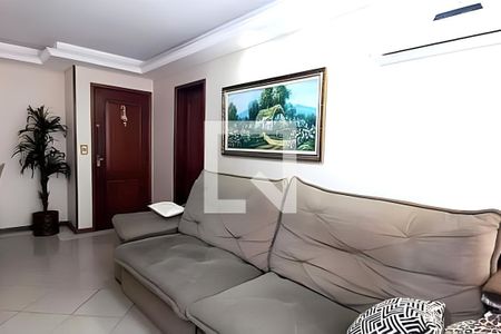 Apartamento à venda com 4 quartos, 232m² em Todos os Santos, Rio de Janeiro