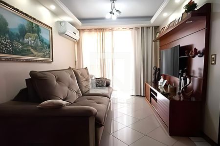 Apartamento à venda com 4 quartos, 232m² em Todos os Santos, Rio de Janeiro