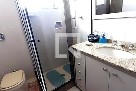 Apartamento à venda com 4 quartos, 232m² em Todos os Santos, Rio de Janeiro
