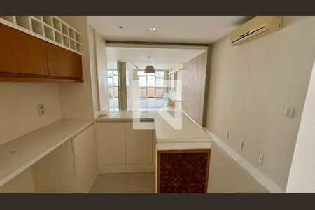 Apartamento à venda com 2 quartos, 88m² em Icaraí, Niterói