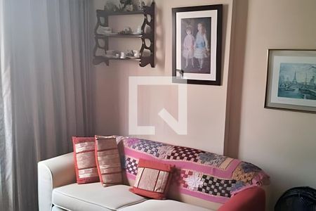 Apartamento à venda com 2 quartos, 64m² em Icaraí, Niterói