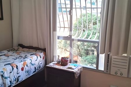 Apartamento à venda com 2 quartos, 64m² em Icaraí, Niterói