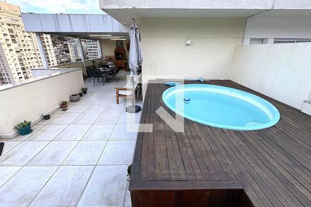 Apartamento à venda com 3 quartos, 169m² em Santa Rosa, Niterói