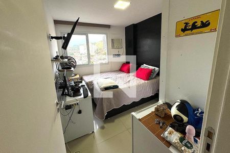 Apartamento à venda com 3 quartos, 169m² em Santa Rosa, Niterói