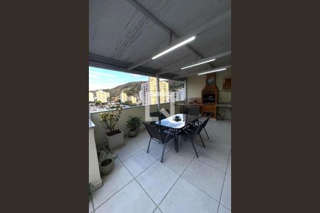 Apartamento à venda com 3 quartos, 169m² em Santa Rosa, Niterói