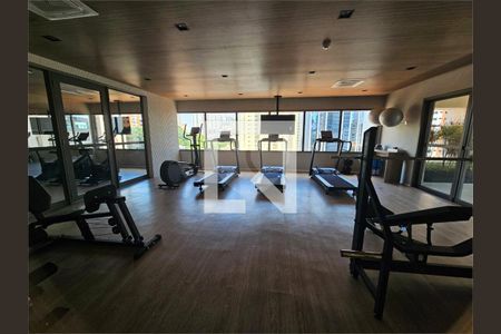 Kitnet/Studio à venda com 1 quarto, 28m² em Vila Clementino, São Paulo