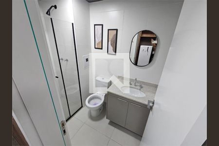Kitnet/Studio à venda com 1 quarto, 28m² em Vila Clementino, São Paulo