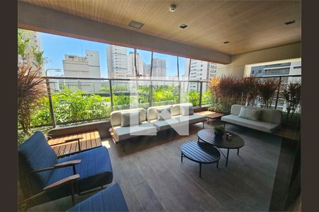 Kitnet/Studio à venda com 1 quarto, 28m² em Vila Clementino, São Paulo