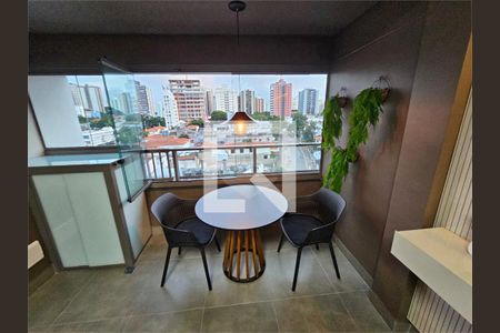 Kitnet/Studio à venda com 1 quarto, 28m² em Vila Clementino, São Paulo