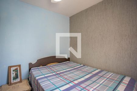 Quarto 3  de apartamento à venda com 3 quartos, 86m² em Parque Sete de Setembro, Diadema