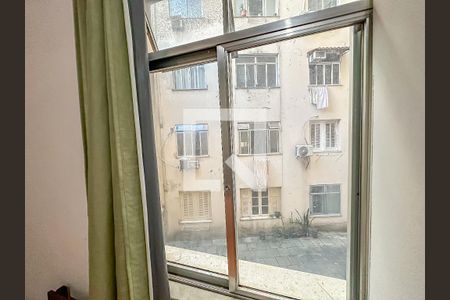 Quarto de apartamento à venda com 1 quarto, 30m² em Centro, Rio de Janeiro