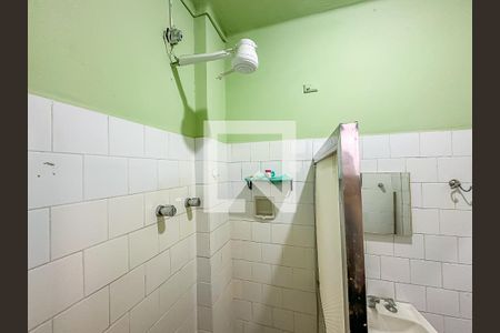 Banheiro de apartamento à venda com 1 quarto, 30m² em Centro, Rio de Janeiro