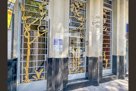 Plaquinha de apartamento à venda com 1 quarto, 30m² em Centro, Rio de Janeiro