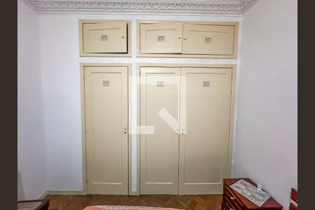 Quarto de apartamento à venda com 1 quarto, 30m² em Centro, Rio de Janeiro