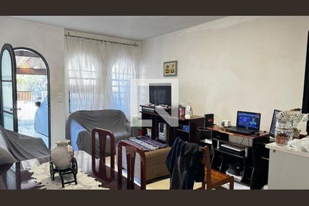 Foto 05 de casa à venda com 2 quartos, 90m² em Vila Sonia, São Paulo