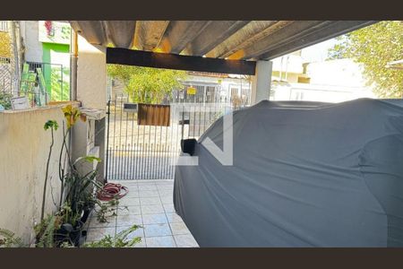 Foto 01 de casa à venda com 2 quartos, 90m² em Vila Sonia, São Paulo