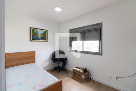 Quarto  de apartamento à venda com 2 quartos, 69m² em Vila Sonia, São Paulo