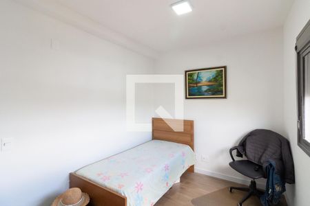 Quarto  de apartamento à venda com 2 quartos, 69m² em Vila Sonia, São Paulo