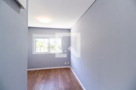 Suíte 1 de apartamento para alugar com 2 quartos, 69m² em Alphaville Empresarial, Barueri