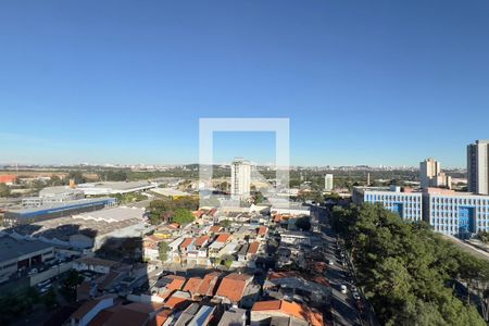 Vista da Varanda da Sala de apartamento à venda com 2 quartos, 63m² em Macedo, Guarulhos