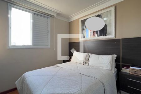 Suíte de apartamento à venda com 2 quartos, 63m² em Macedo, Guarulhos