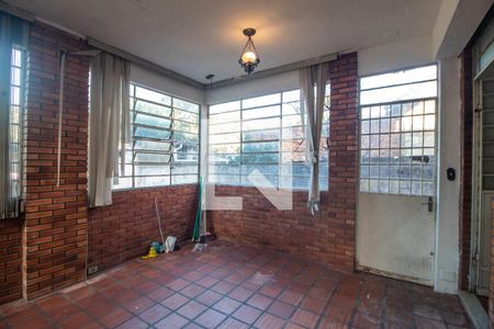Área comum de apartamento à venda com 4 quartos, 164m² em Santo Antônio, Porto Alegre