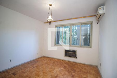 Suite de apartamento à venda com 4 quartos, 164m² em Santo Antônio, Porto Alegre