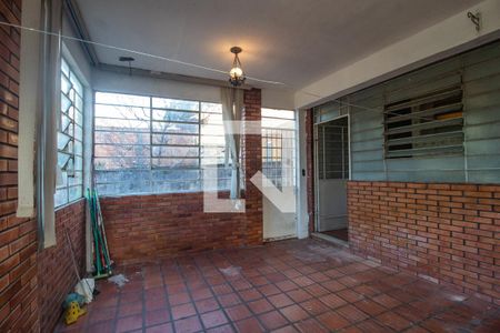Área comum de apartamento à venda com 4 quartos, 164m² em Santo Antônio, Porto Alegre